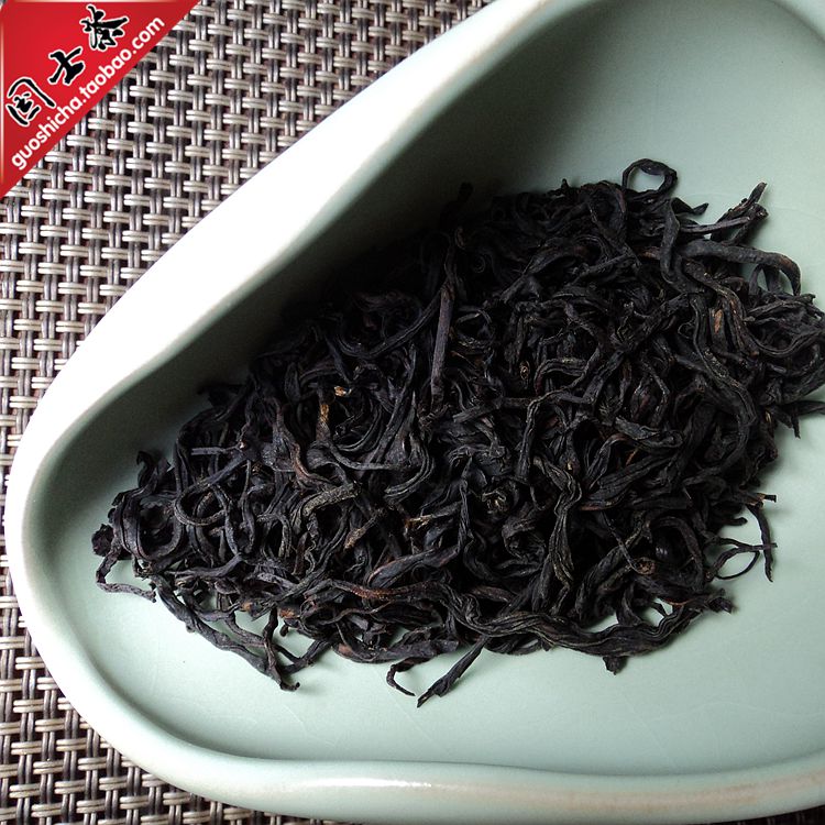 50g trial drinks 10 bags of authentic Tongmuguan tea, Wuyishan super spring tea
