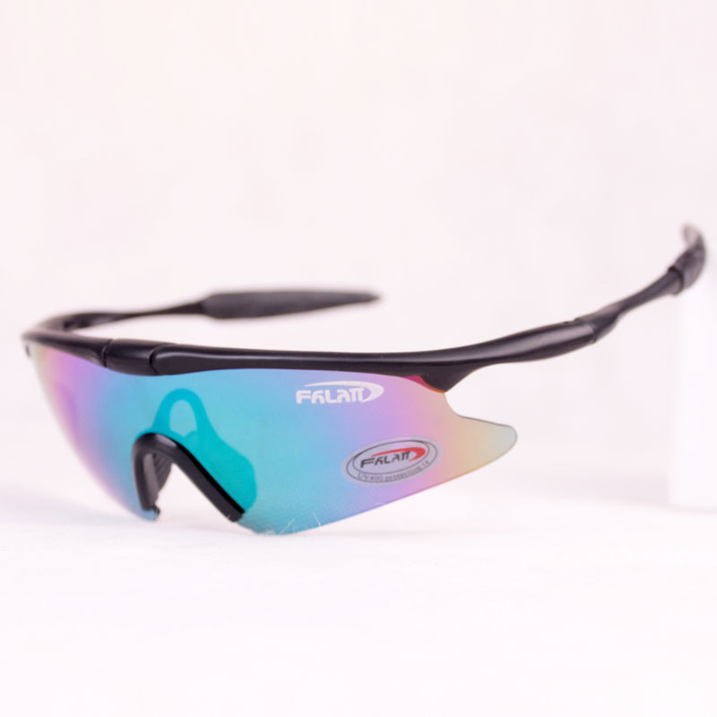 WZJP Thieveless X100 Wind Mirror Anti-impact Riding Outdoor Sunglasses Protective Mirror Men's Fashion