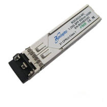 Compatible with CISCO CISCO GLC-FE-100FX 100 Mega Multimode SFP 1310nm 2km LC