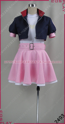 taobao agent 2493 cosplay clothing RWBY NORA VALKYRIE (Nora Valki) new products