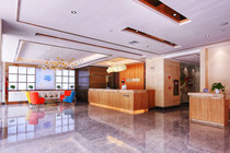 Junyi Select Guangzhou Huadu District Baiyun Airport Maanshan Subway Station Branch Special room (Special offer)