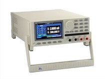 Changzhou Hepu CHT3563A high-speed battery internal Resistance Tester