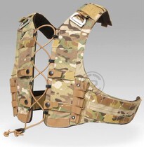 SL Spot CP Crye Precision AVS Harness Harness Tactical Vest