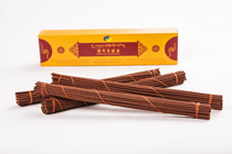 (Tsub Monastery Sacred Goods) Choub Temple level artisanal collections of incense