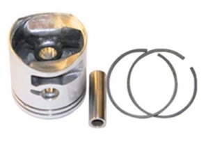 Xiaosong 6010 7510 hedge machine piston piston ring piston ring piston bus hedge trim fitting fittings