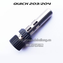 205 High power high frequency welding table accessories Handle kit 150w welding table