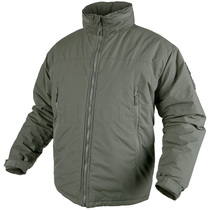 HELIKON L7-tactical cold suit (gray green)