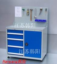  Direct sales(Hanyang)FB0513A tool cabinet Industrial locker Storage cabinet tool cart