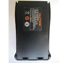 Good pass HT walkie-talkie battery good pass TC-318 TC318 walkie-talkie lithium battery