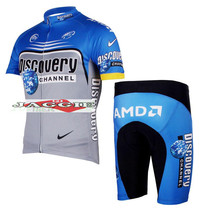 XS-4XL ~ 06 DY sports Cycling bike short sleeve riding suit radiating male braces Quick drying sweatpants
