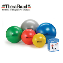 American racing yoga ball pregnant women fitness ball thick explosion-proof ball SCP training ball professional Swiss ball