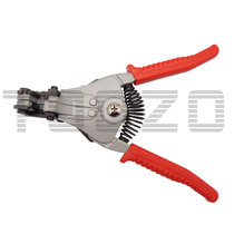 TOOZO Automatic cable insulation wire stripping pliers Stripping pliers
