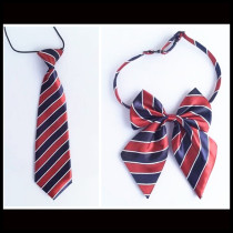 Special deal with men and women Children group performance bow tie set Korean student uniform bow tie tie flower