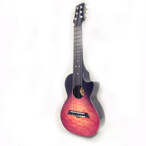vorson 28 inch 6 string travel guitar guitar Lili guitar inside APL-28-24
