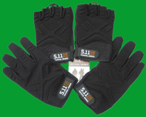 New 511 gloves half finger full finger protective gloves quick dry non-slip outdoor tactical riding gloves