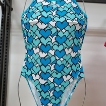 Water Cube Professional Training Swimsuit 2011112
