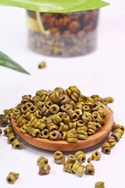 Huoshan Dendrobium Dendrobium Fengdou Granule Tea Soup Origin