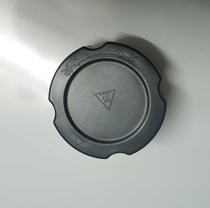 German brand broken wall cooking machine cover accessories Demute K-801 K802A steam cover inner cover Feeding cover