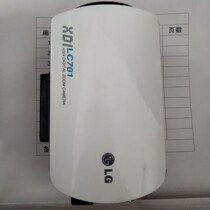 LC701P-B monitoring all-in-one machine 27X integrated camera LG physical shooting color New