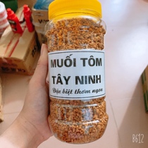  muoi tom tay ninh x500g 1hu