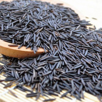Subil Wild Rice No 3 Canadian Glacial Lake Wild Rice in bulk 1 piece 55 pounds 3 pieces