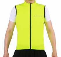 Shark Shark Series Ultra Slim Speed Dry Windproof Riding Running Anti-Splash Water Sports Hiking Sunscreen Horse Chia