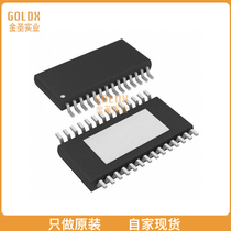 (NEW ORIGINAL SPOT ) LMP90078MH NOPB IC AFE 1 CHAN 16BIT 28TS