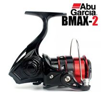 ABU Abu Spinning Wheel Lujah Starter Durable Shallow Wire Cup BMAX Metal Wheel Iso Pole Sea Fishing Expedition Giant