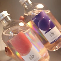  Full of fresh fruit aroma~BOP propolis mouthwash Oral care Long-lasting fresh breath sterilization deodorant antibacterial
