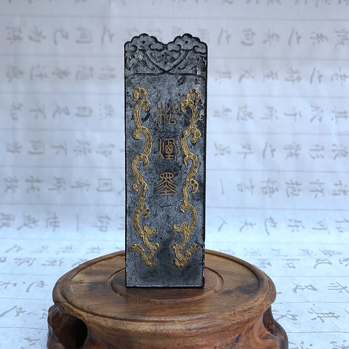 胡开文80年代松烟墨-胡开文80年代松烟墨促销价格、胡开文80年代松烟墨