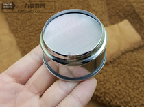 5cm small sieve cell filter screen pearl powder rare earth dense sieve 10-200 mesh test experimental sieve