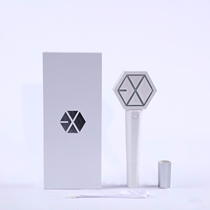 Alice stick EXO around Alice stick lamp EXO support Rod second generation third generation Official Collection version