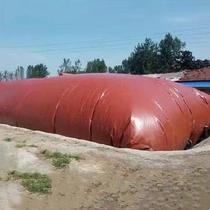  Water storage tank Waste water digester Gas storage bag pig farm environmental protection high temperature resistant PVC buried sewage tank pumping manure new countryside