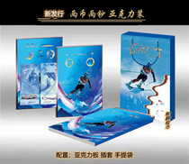 New issuance of commemorative banknotes Acrylic Collection of commemorative coins commemorative banknotes 2 coins 2 banknotes in a packaging box empty book