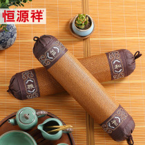Constant Source Xiang Tea Pillow Summer Cool Mat Pillow Pillow Single Cervical Spine Pillow Summer Cool Pillow Core Protection Cervical Spine Pillow Core single