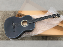 Net red entry classical guitar Eslite guitar Ston nylon string red male and female students classical piano brand