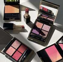 Spot SUQQU2021 UK limited four-color eye shadow 102 103 Blush 126 127 Lipstick 112