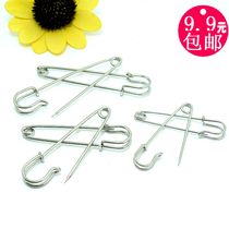 Bronze Silver small and medium Pin Pin shawl sweater buckle safety pin collar collar brooch export quality
