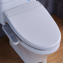JOMOO Jiu Mu Sanitary Ware Smart Toilet Cover Smart Heating Closer Smart Toilet Cover Cover Z1D1028