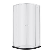 JOMOO Jiumu whole bathroom shower room partition dry and wet separation bathroom integrated M1E21 series