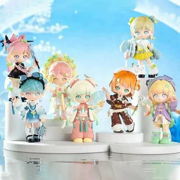 糖娜盲盒-糖娜盲盒促销价格、糖娜盲盒品牌- 淘宝