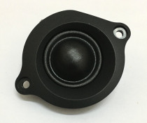 Imported Diphanie HiFi fever tweeter Speaker car Full Frequency with tweeter