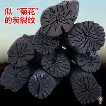 Guangxi activated carbon removal of methanol household activated carbon bag car new house decoration methanol absorption industrial water purification bamboo charcoal bag