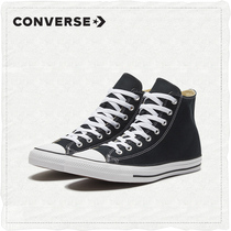  CONVERSE converse official All Star classic high-top retro canvas shoes couple shoes 101010