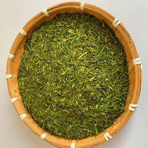 Anji white tea 2021 white tea new tea Spring tea tea pieces pieces foam tea farmers direct 500g bulk
