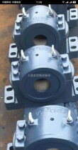 Part of the split Plummer block housings GZQ-340