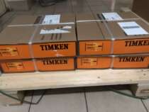 TIMKEN single row tapered roller bearing American LM12749 LM12710 imported warehouse spot