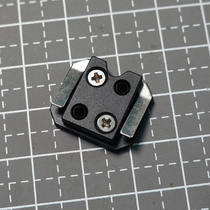 The new shrapnel boot insert (included in the light meter) is free for old users with ultra-wide adaptability.