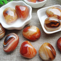 Nanjing Rain Flowers Stones Original Stone Natural Clear Barn Boutique Tango Manau Stone Hands To Hang Out Upscale Souvenirs