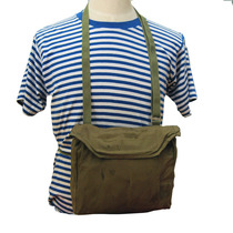  Stock collection cum Daily Anti-gas mask Canvas Bag Tactical Satchel Satchel Mountaineering Bag